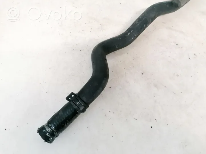 Volkswagen New Beetle Power steering hose/pipe/line 1c0422889