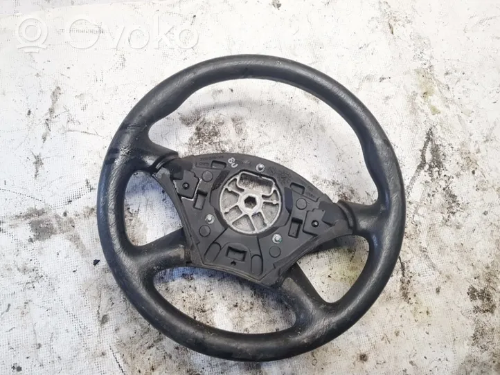 Ford Focus Steering wheel 593011