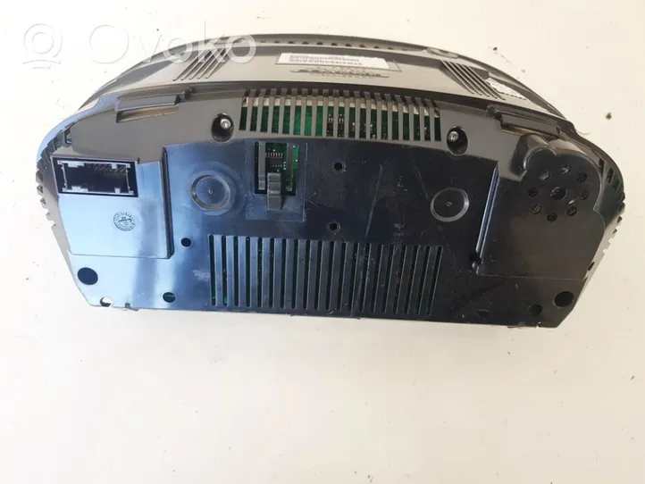 BMW X5 E70 Tachimetro (quadro strumenti) a2c53100844