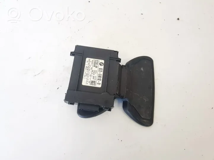 BMW 3 E46 Unidad de control/módulo de alarma 577621de