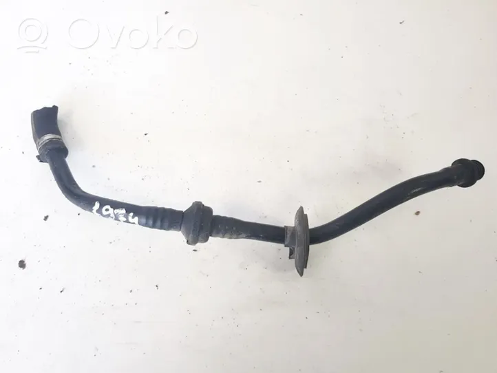 Volkswagen PASSAT B5 Tube d'admission d'air 8d0611743e