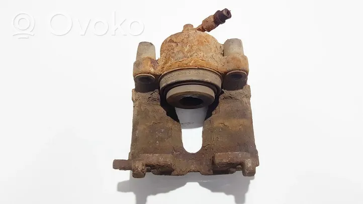 Opel Astra G Front brake caliper 