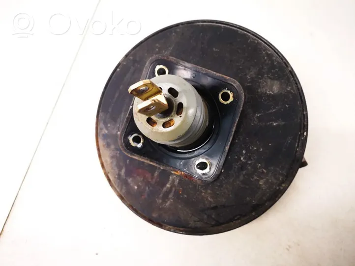 Renault Clio II Brake booster 7700416199c