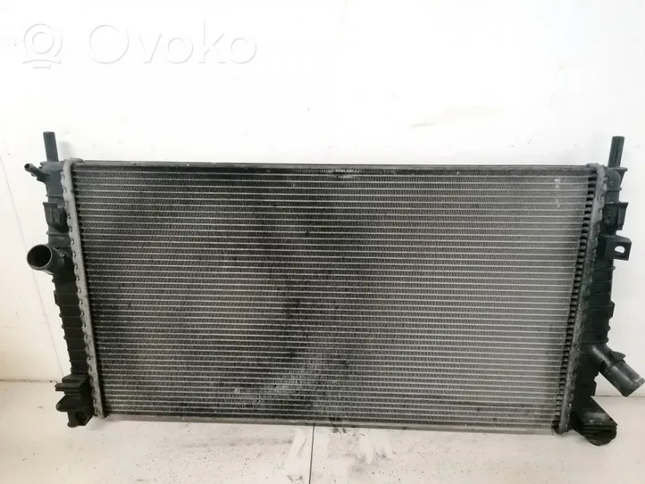 Mazda 3 I Radiateur de refroidissement 