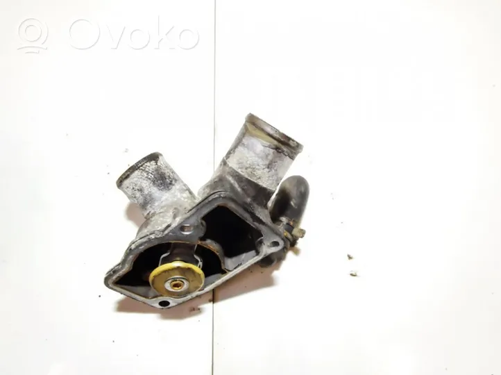 Opel Vectra B Tubo flessibile del liquido di raffreddamento del motore 2503185