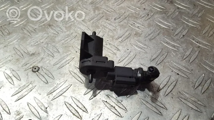 Peugeot 208 Solenoidinis vožtuvas 9688124580