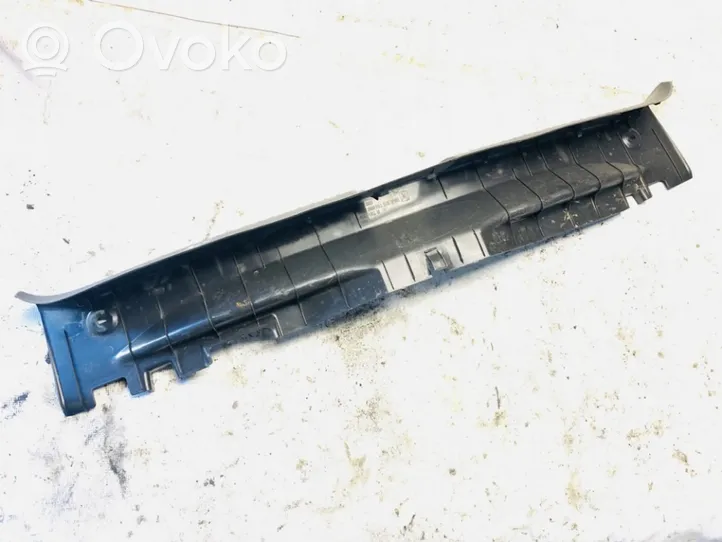 Nissan Qashqai Muu vararenkaan verhoilun elementti 84992jd000