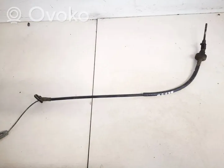 Chevrolet Matiz Handbrake/parking brake wiring cable 