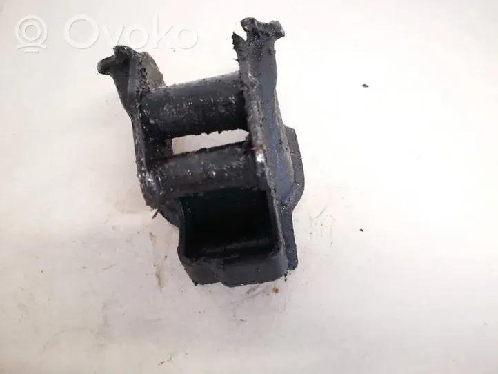 Chevrolet Captiva Support, suspension du moteur 