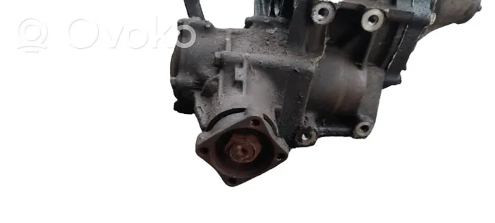 Honda HR-V Scatola ingranaggi del cambio 8049729