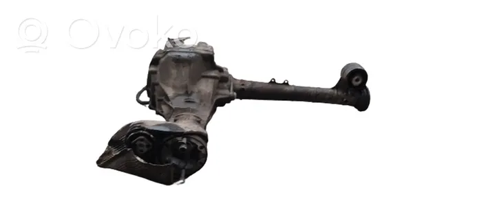 Audi Q7 4L Front differential 0AA409508T