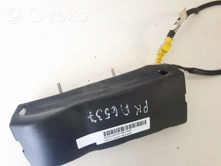 Hyundai Elantra Sėdynės oro pagalvė xdfl00307b3495