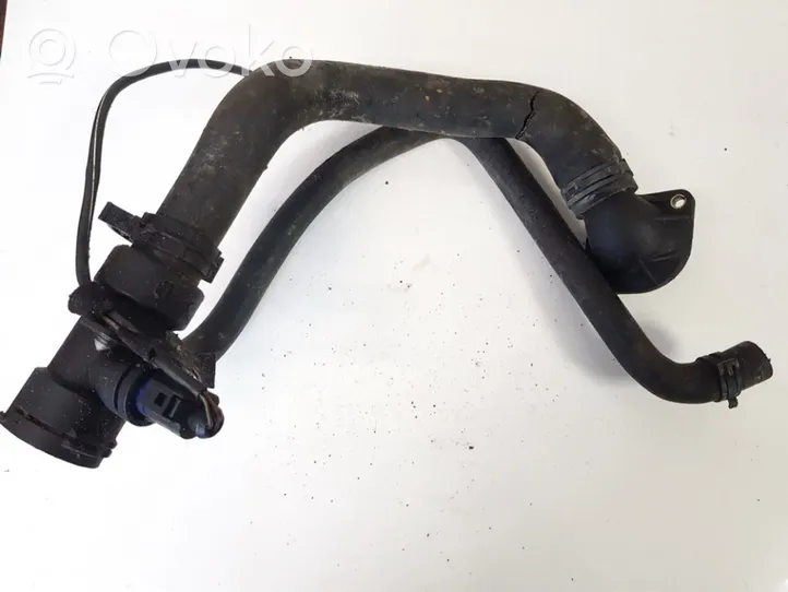 Volkswagen PASSAT B5.5 Sensor 4b0975712