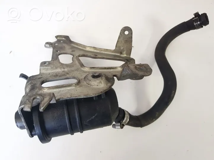 Opel Astra H Oil breather separator 000552036150