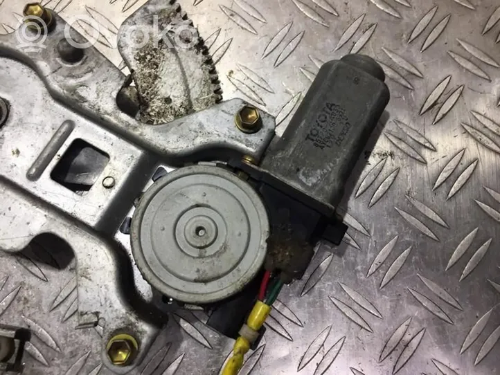 Toyota Camry Fensterhebermotor Tür hinten 85720aa030