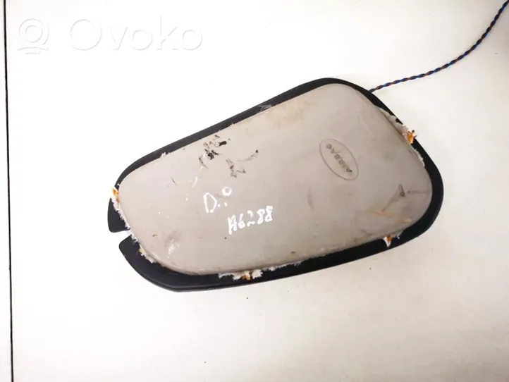 Citroen C3 Poduszka powietrzna Airbag fotela 96462517zw