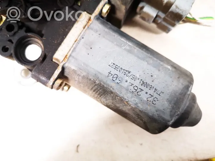 Fiat Ulysse Moteur de lève-vitre de porte arrière 32262604