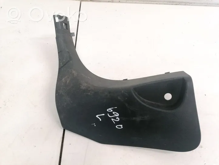 Renault Megane III Altra parte interiore 768370003R