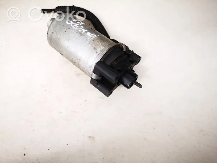 Toyota Avensis T250 Motorino di regolazione del sedile 8582033020