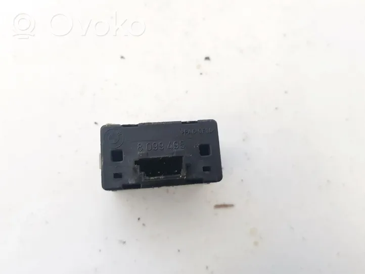 BMW 3 E46 Electric window control switch 8099495