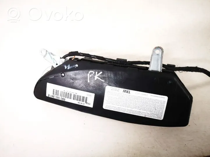 Audi A4 S4 B5 8D Poduszka powietrzna Airbag fotela 8d0880241e