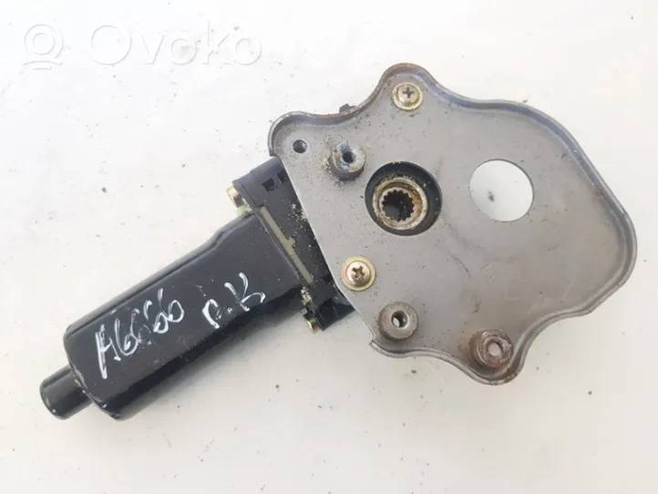 KIA Sorento Motorino di regolazione del sedile f00s1b2053