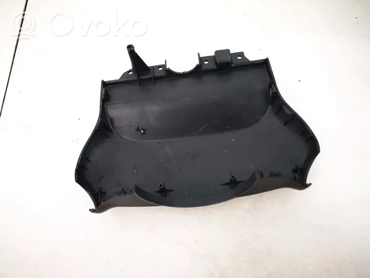 Nissan Qashqai Ohjauspyörän pylvään verhoilu 48470jd000