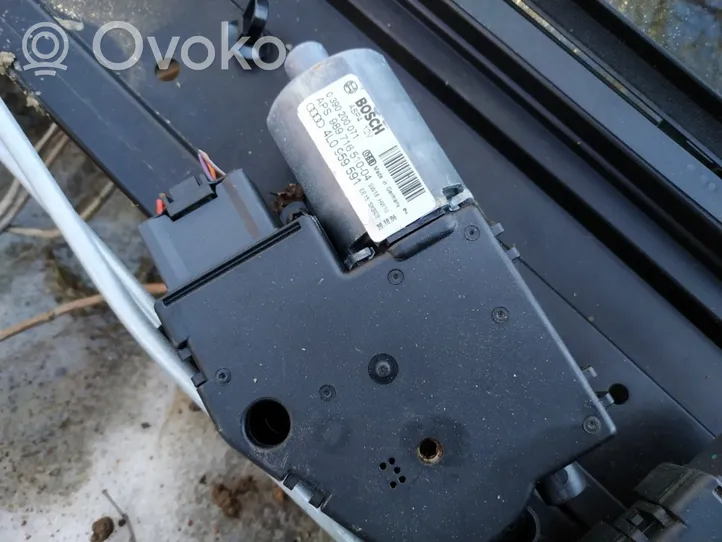 Audi Q7 4L Silniczek szyberdachu 4l0959591