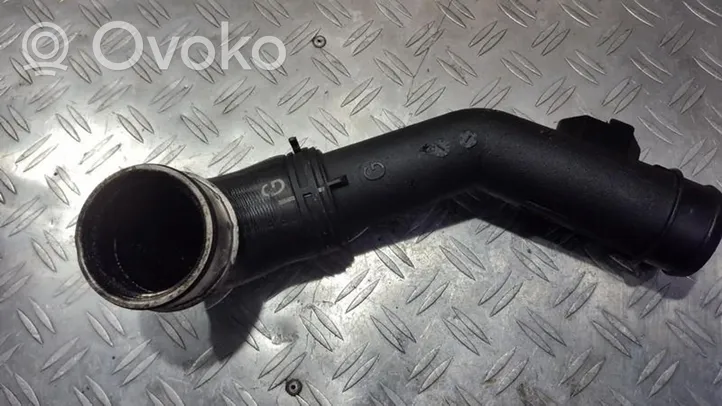 Ford Galaxy Intercooler hose/pipe 7m3145708b