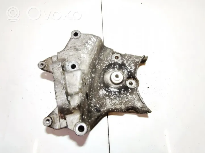 Opel Zafira B Support, suspension du moteur 55192649