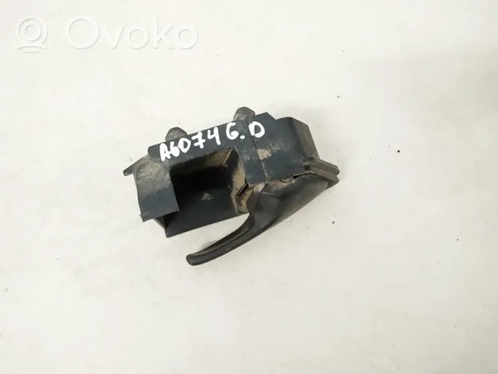 Volkswagen Golf III Iekšējais atvēršanas rokturītis 1h0837142