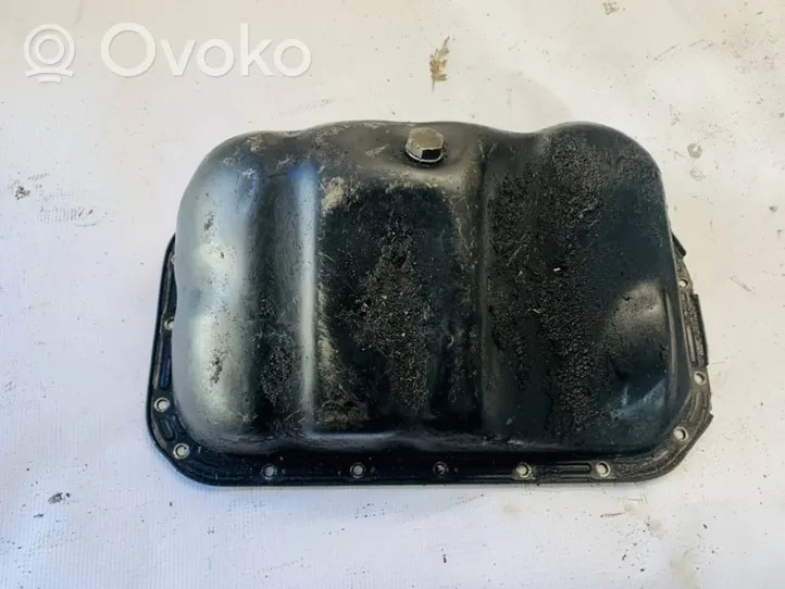 Volkswagen Golf III Oil sump 