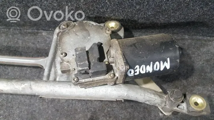 Ford Mondeo MK II Valytuvų varikliukas 403341