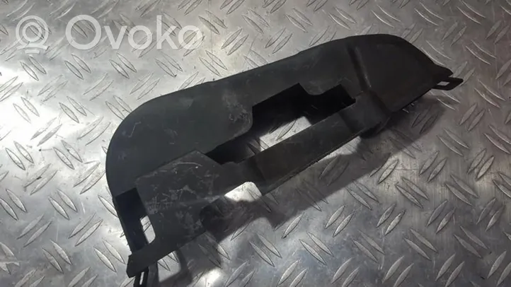 Renault Megane II Osłona paska / łańcucha rozrządu 8200102677