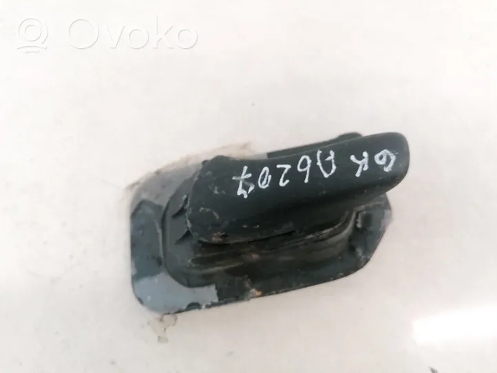 Opel Astra F Klamka wewnętrzna drzwi tylnych 90381741