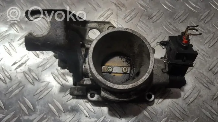 Ford Escort Throttle valve 928F9B989BA