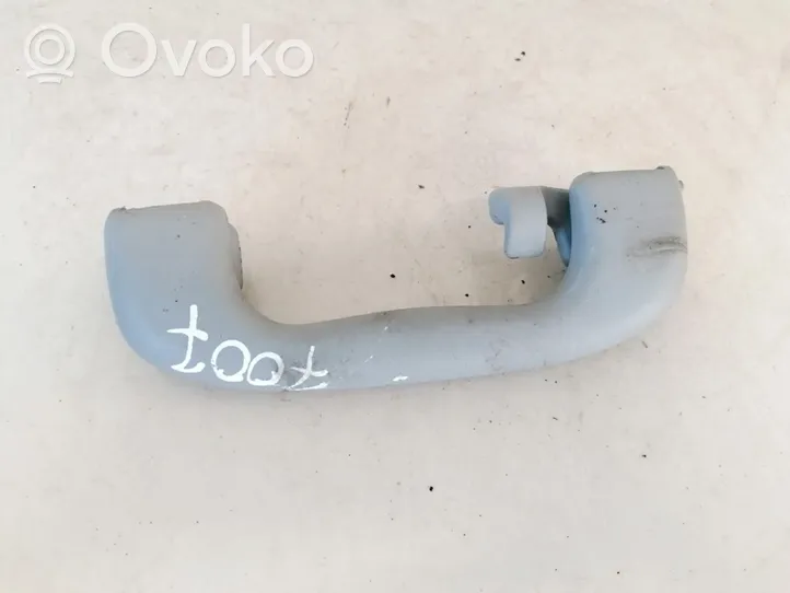 Opel Corsa D Rankenėlė galinė 5001470005