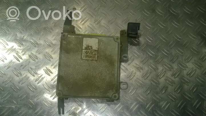 Mazda 323 Calculateur moteur ECU 79745628