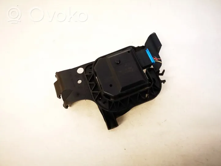 Volkswagen Polo IV 9N3 Motorino attuatore aria 309368300