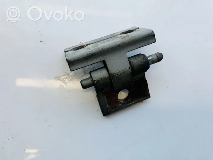 Honda Accord Front door upper hinge 