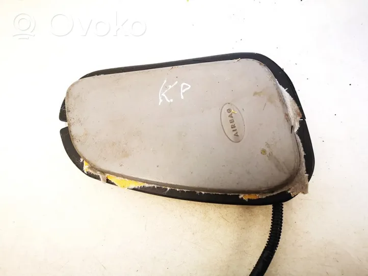 Citroen C3 Poduszka powietrzna Airbag fotela 96462517ZQ