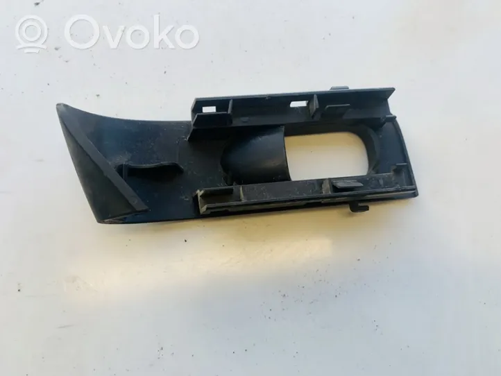 Saab 9-3 Ver2 Support bouton lève vitre porte avant 1127344