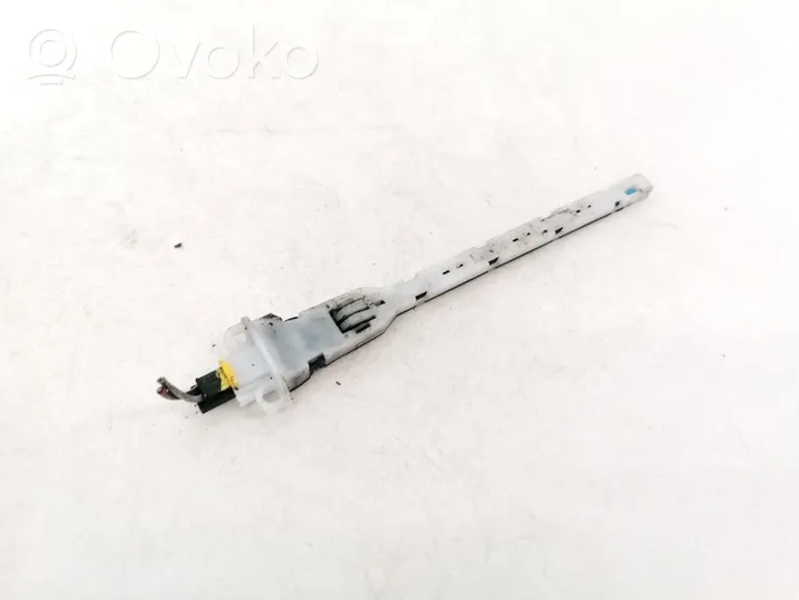 BMW 7 E65 E66 Salona temperatūras sensors 6411691339701