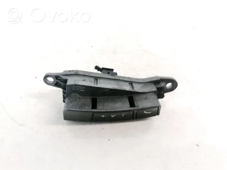 BMW 7 E65 E66 Multifunctional control switch/knob 6911584