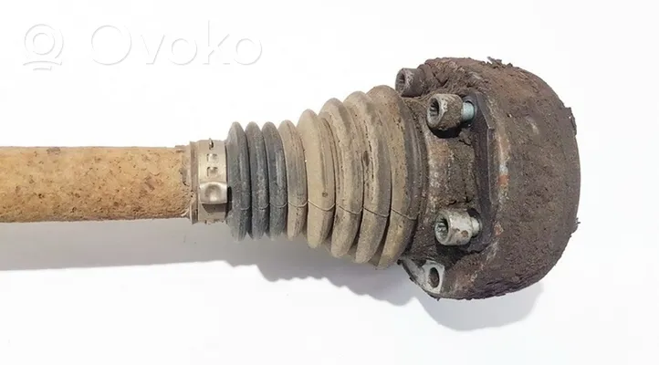 Volkswagen PASSAT B6 Rear driveshaft 