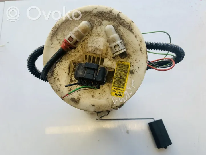 Ford Focus In-tank fuel pump 9h3070784