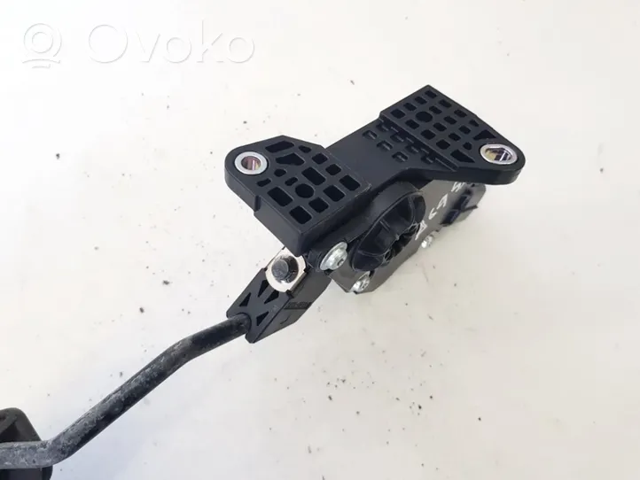 Toyota Prius (XW30) Pedale dell’acceleratore 7811012060