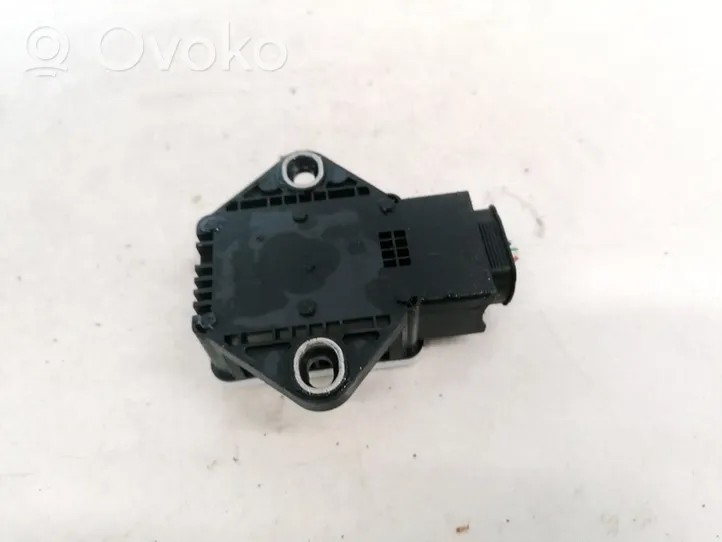 Toyota Avensis T270 Sensore di imbardata accelerazione ESP 8918305030