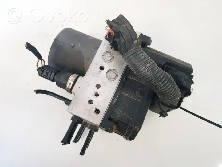 Audi A6 S6 C5 4B ABS Pump 1j0973042A