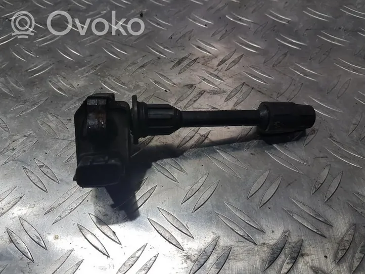 Nissan Maxima High voltage ignition coil MCP1350